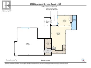 9532 Benchland Drive. Lake Country, British Columbia