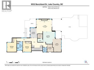 9532 Benchland Drive. Lake Country, British Columbia