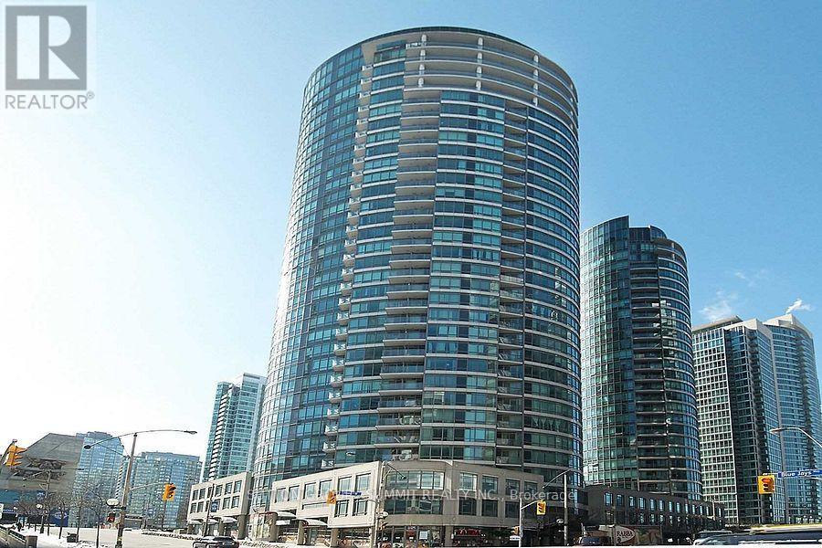 1003 - 361 Front Street, Toronto (waterfront Communities)