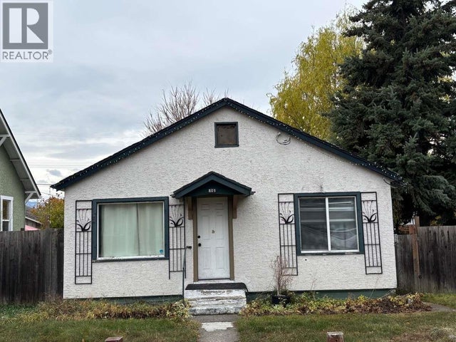 809 Stockwell Avenue, Kelowna