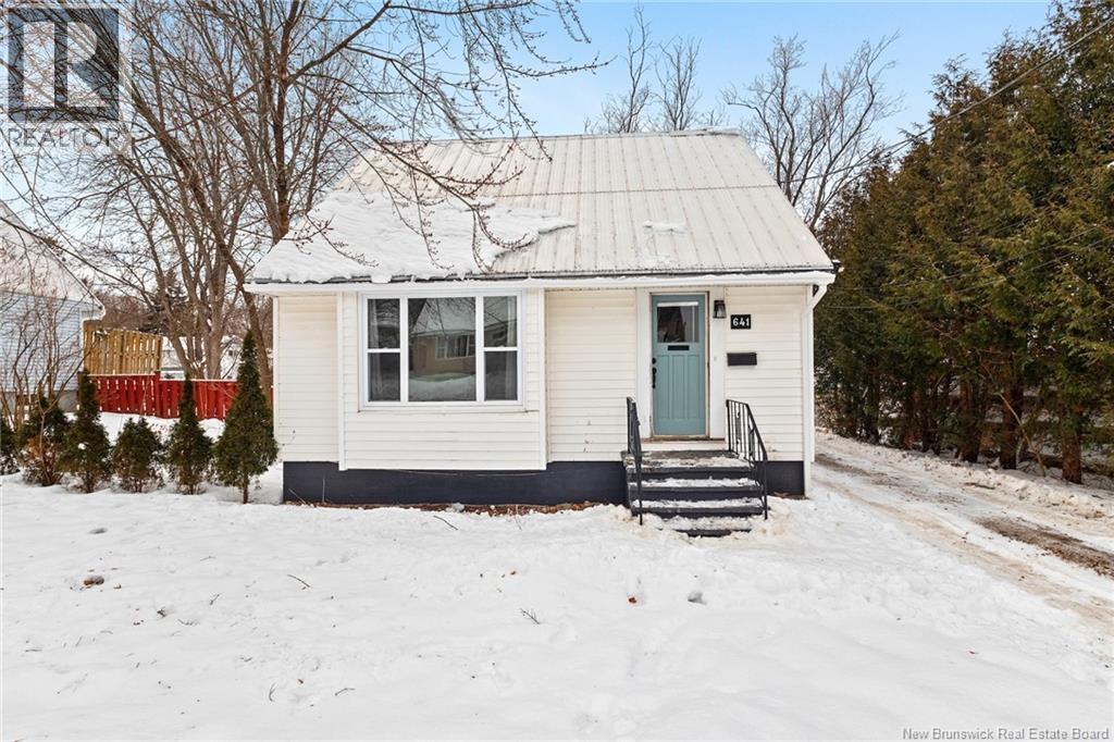 Photo of Listing #NB131322