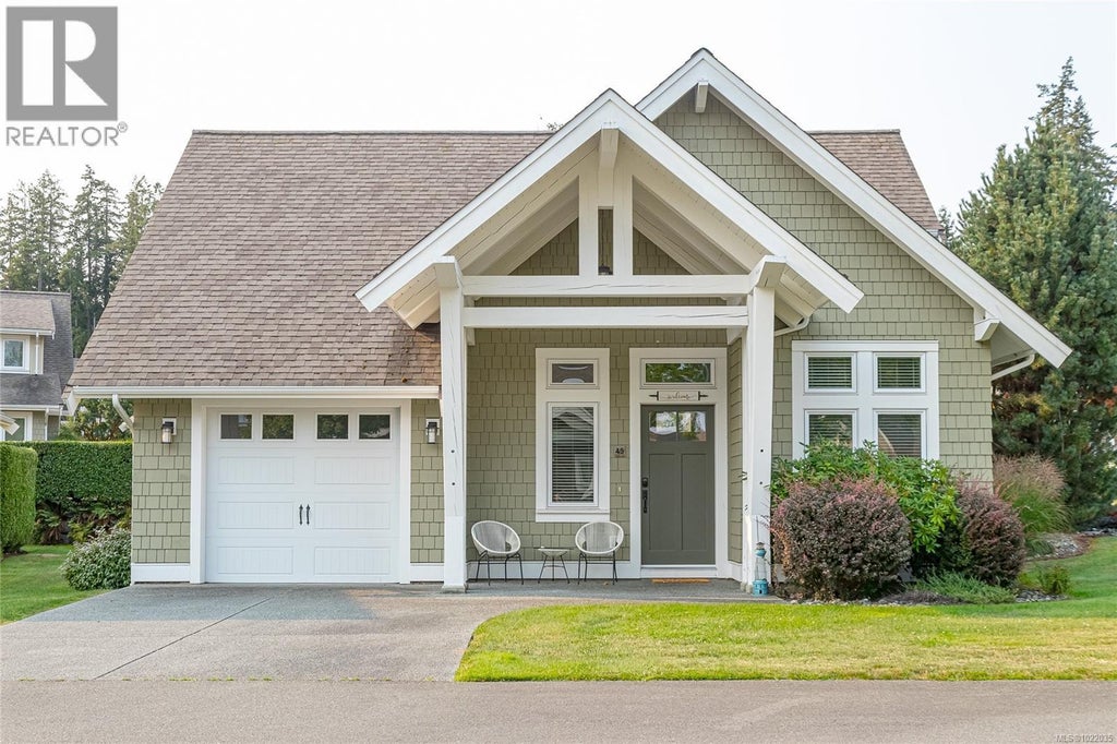 45 5251 Island Highway W, Qualicum Beach