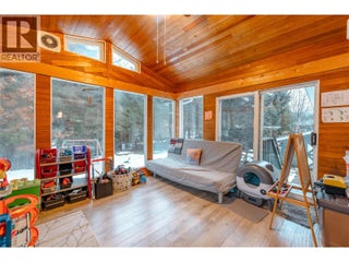 825 Ohlhausen Road. Revelstoke, British Columbia