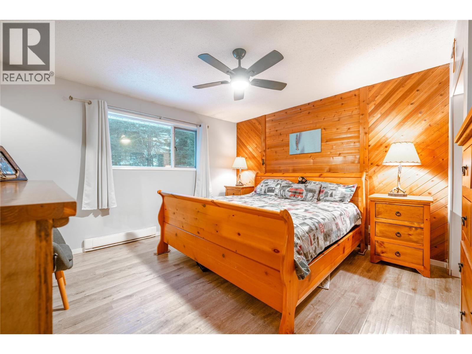 825 Ohlhausen Road. Revelstoke, British Columbia