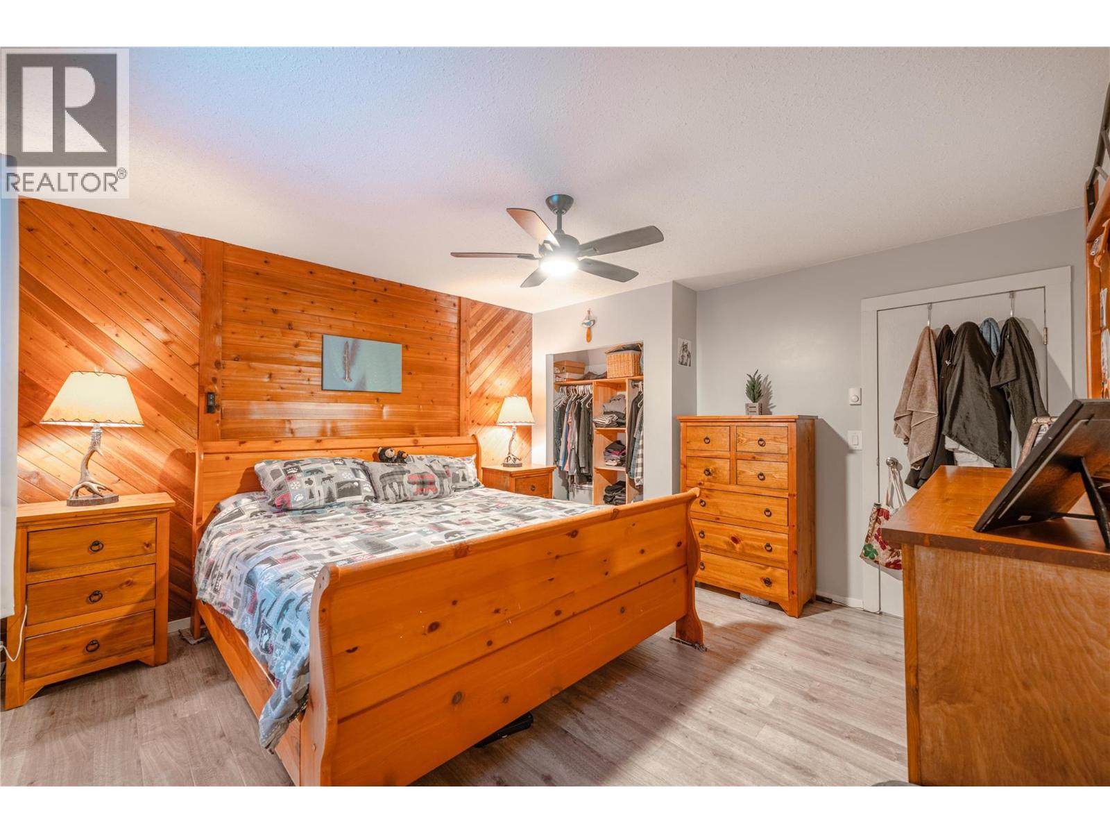 825 Ohlhausen Road. Revelstoke, British Columbia