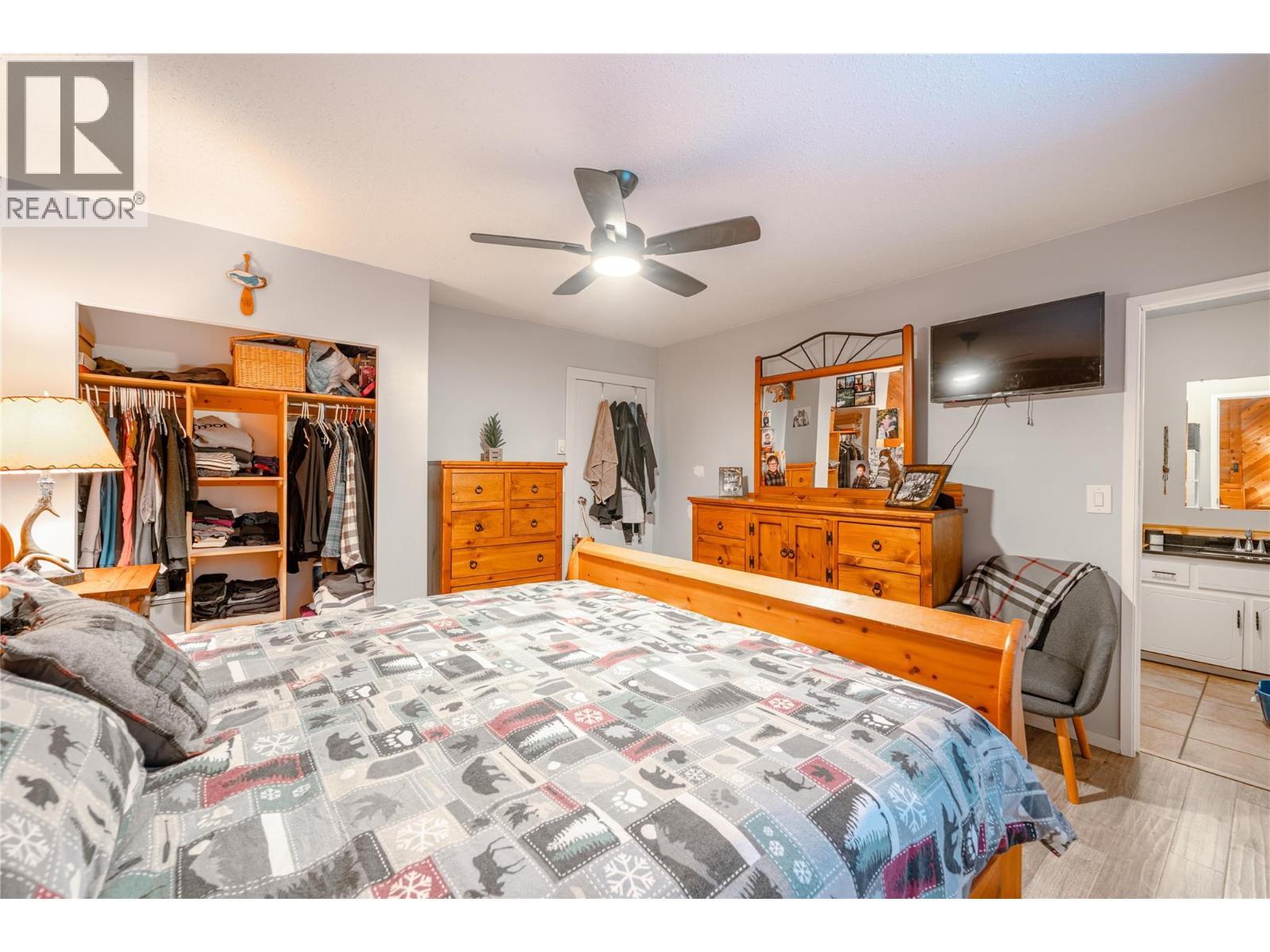 825 Ohlhausen Road. Revelstoke, British Columbia