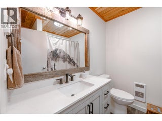 825 Ohlhausen Road. Revelstoke, British Columbia