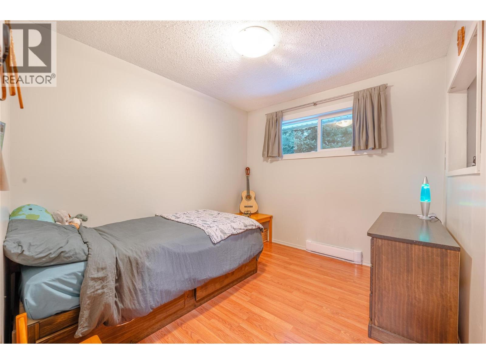 825 Ohlhausen Road. Revelstoke, British Columbia