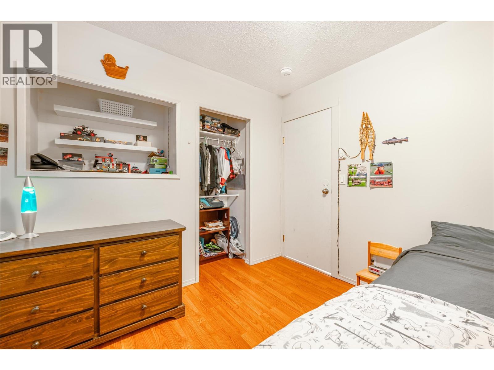 825 Ohlhausen Road. Revelstoke, British Columbia