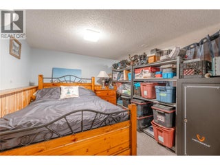 825 Ohlhausen Road. Revelstoke, British Columbia