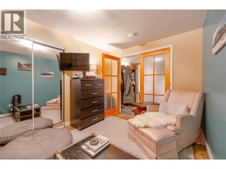 825 Ohlhausen Road. Revelstoke, British Columbia