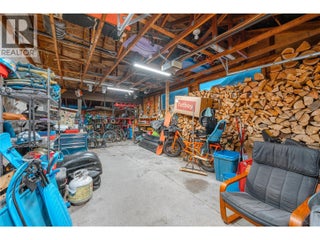825 Ohlhausen Road. Revelstoke, British Columbia