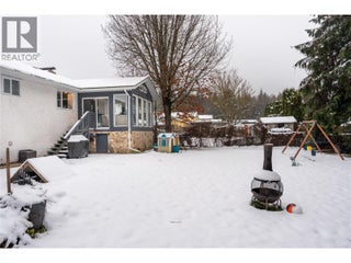 825 Ohlhausen Road. Revelstoke, British Columbia