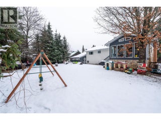 825 Ohlhausen Road. Revelstoke, British Columbia