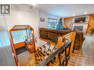 825 Ohlhausen Road. Revelstoke, British Columbia