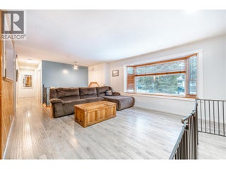 825 Ohlhausen Road. Revelstoke, British Columbia