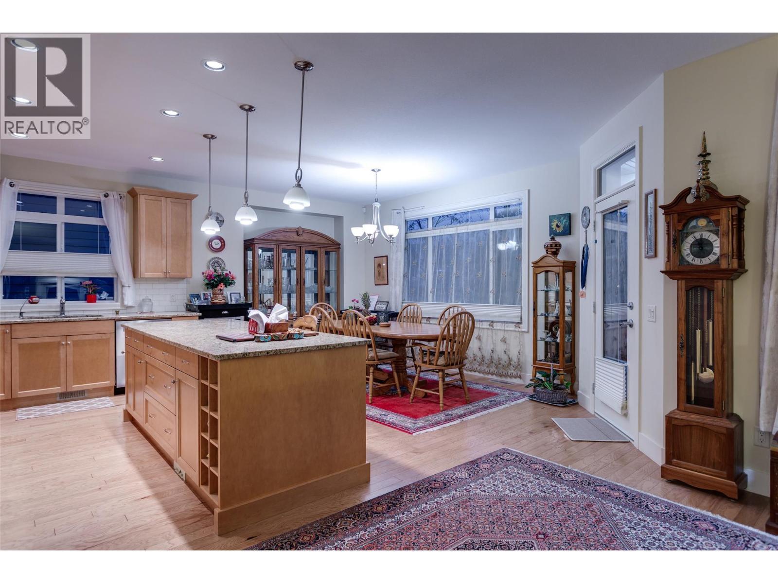 13099 Staccato Drive. Lake Country, British Columbia