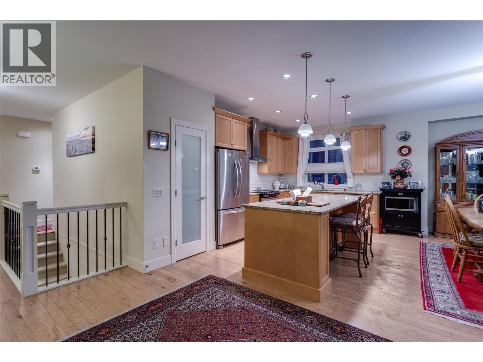 13099 Staccato Drive. Lake Country, British Columbia