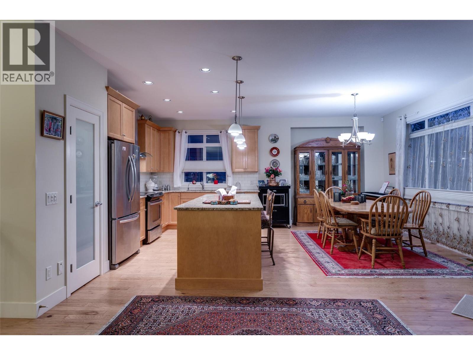 13099 Staccato Drive. Lake Country, British Columbia