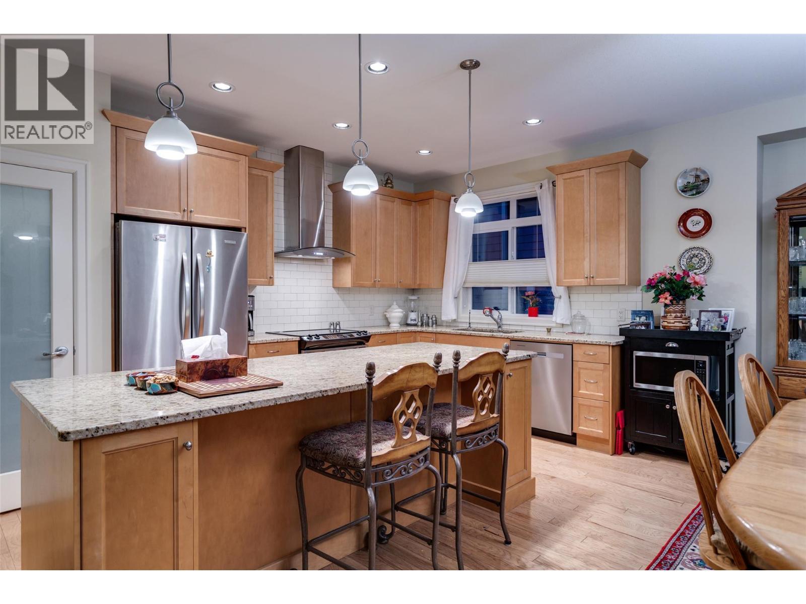 13099 Staccato Drive. Lake Country, British Columbia