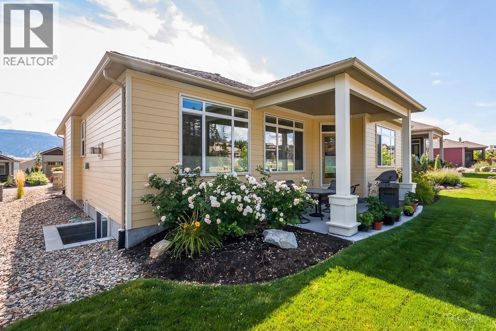 13099 Staccato Drive. Lake Country, British Columbia