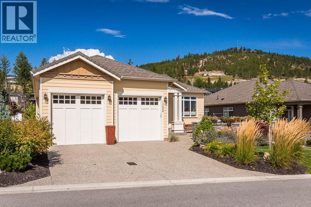 13099 Staccato Drive. Lake Country, British Columbia