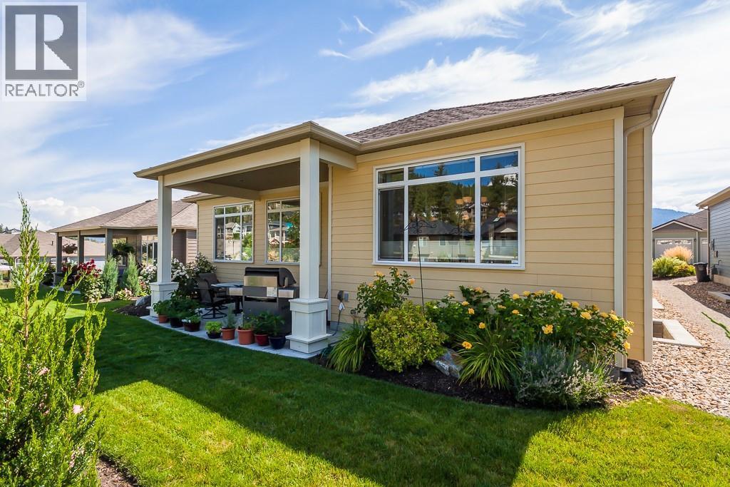 13099 Staccato Drive. Lake Country, British Columbia