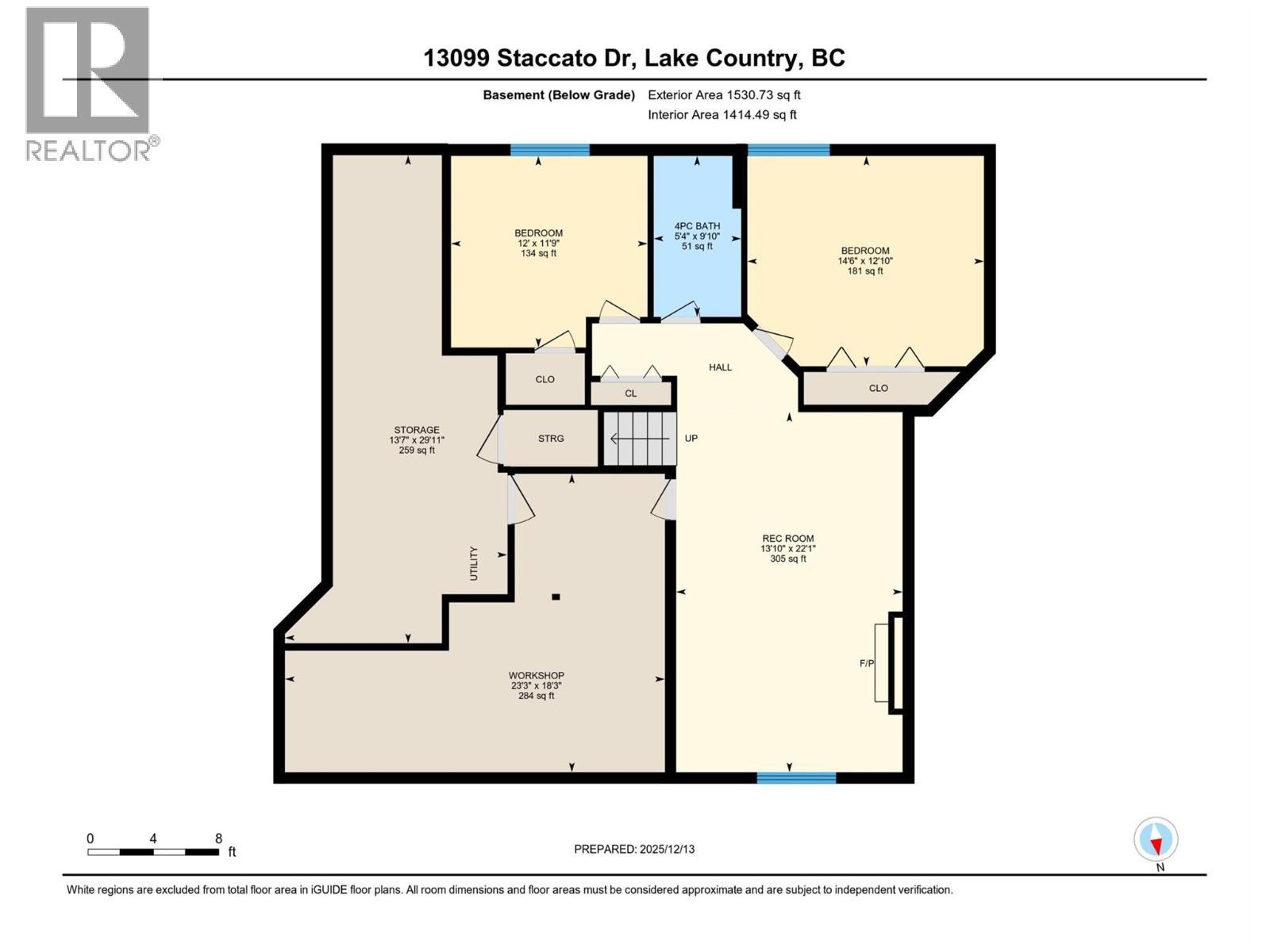 13099 Staccato Drive. Lake Country, British Columbia