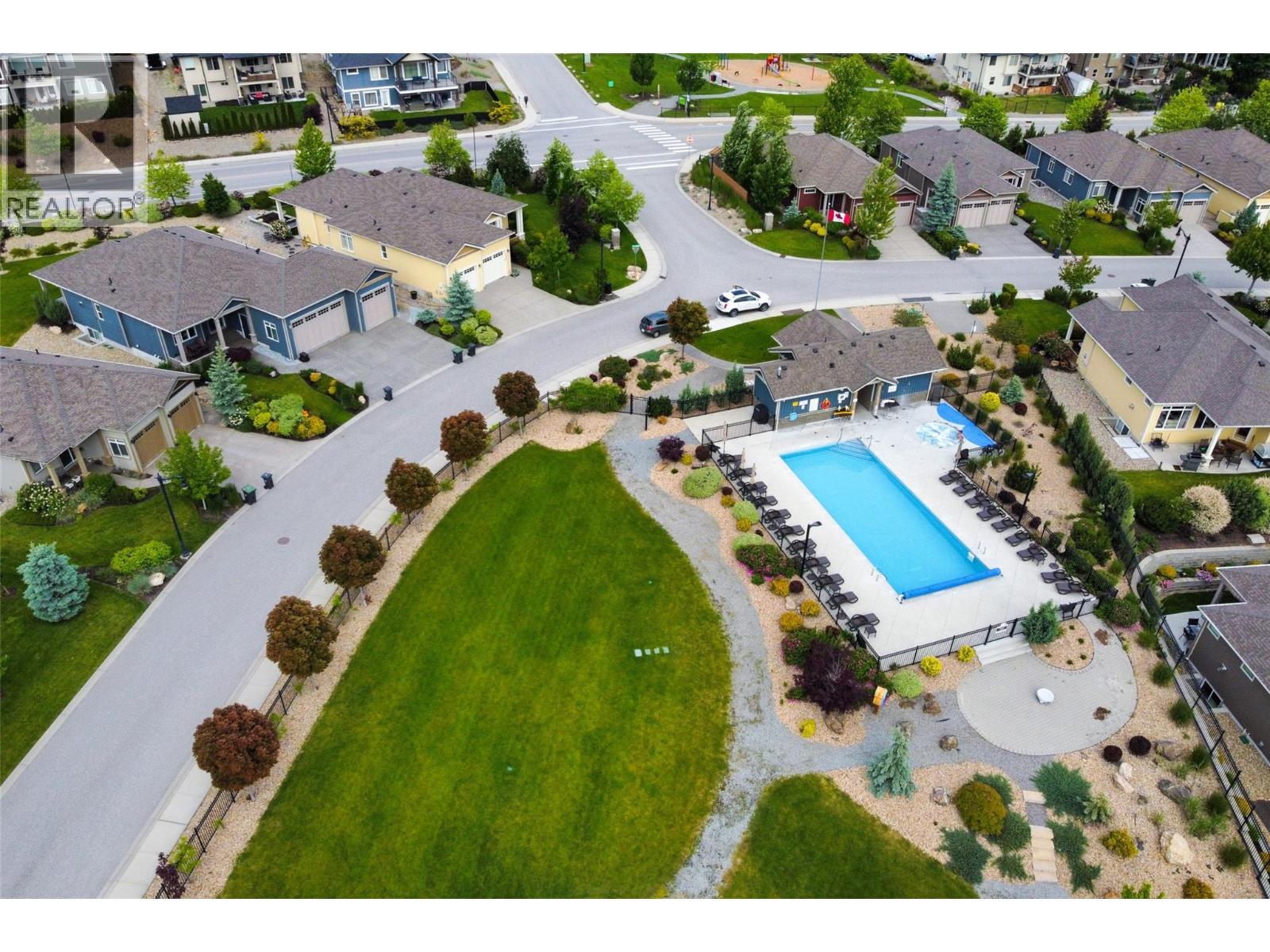 13099 Staccato Drive. Lake Country, British Columbia