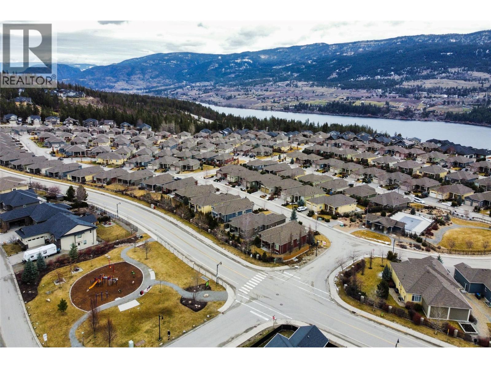 13099 Staccato Drive. Lake Country, British Columbia