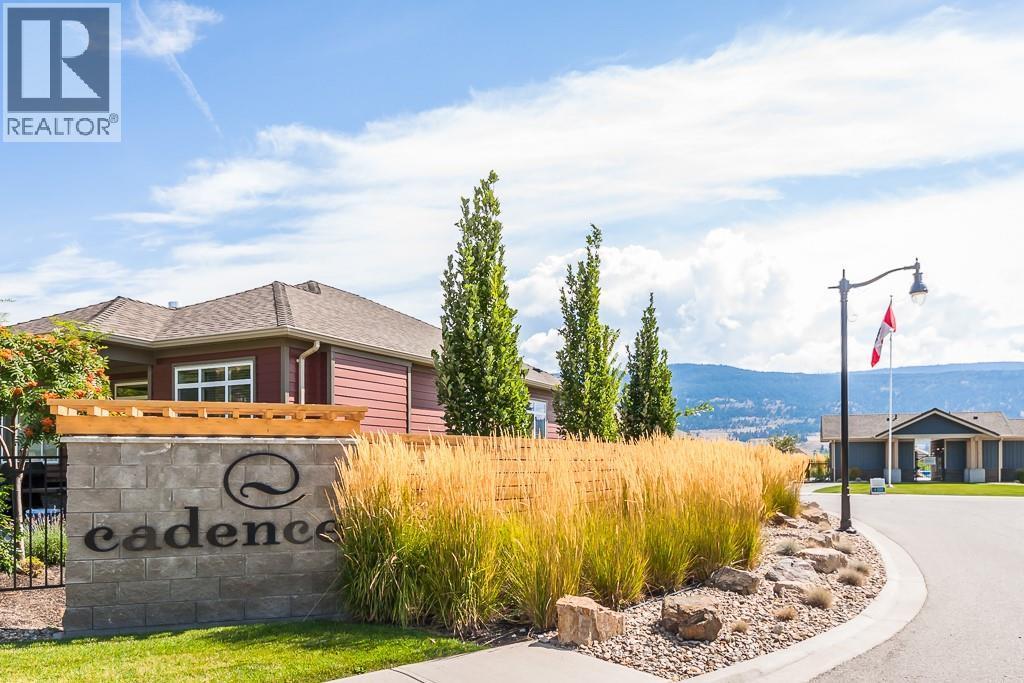 13099 Staccato Drive. Lake Country, British Columbia