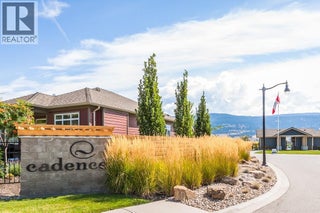 13099 Staccato Drive. Lake Country, British Columbia