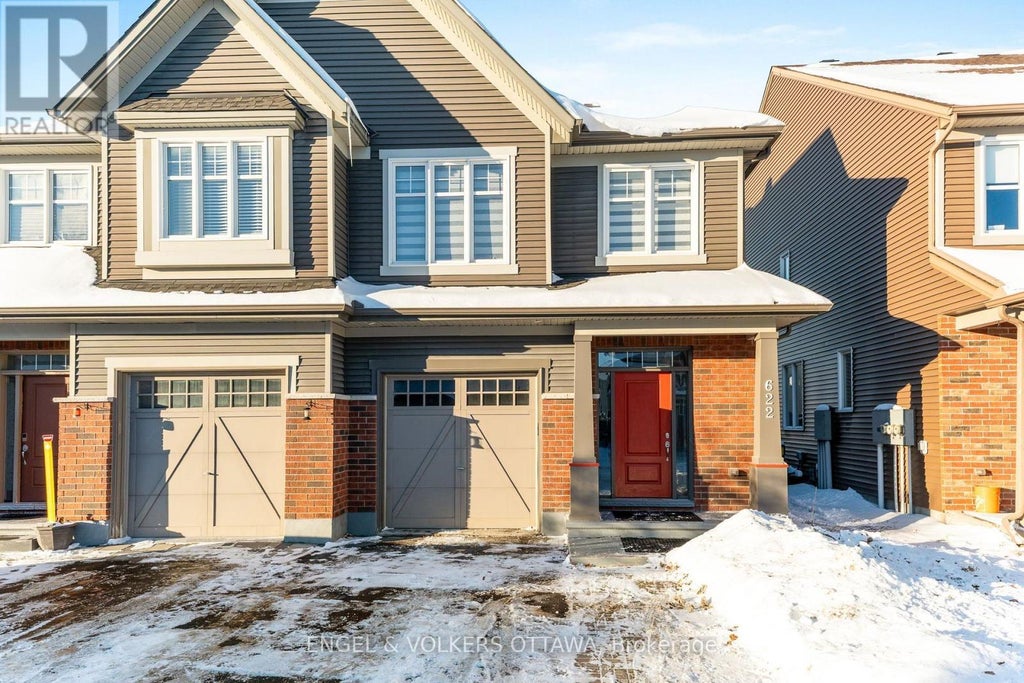 622 Moorpark Avenue, Ottawa