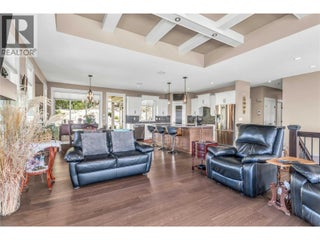 8780 Braeburn Drive. Coldstream, British Columbia