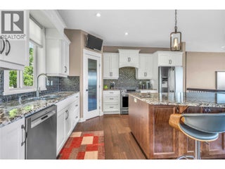 8780 Braeburn Drive. Coldstream, British Columbia