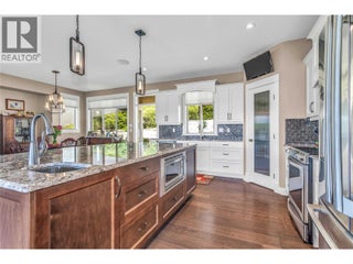 8780 Braeburn Drive. Coldstream, British Columbia