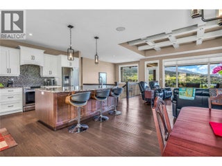 8780 Braeburn Drive. Coldstream, British Columbia