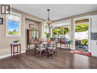 8780 Braeburn Drive. Coldstream, British Columbia