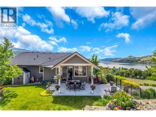8780 Braeburn Drive. Coldstream, British Columbia