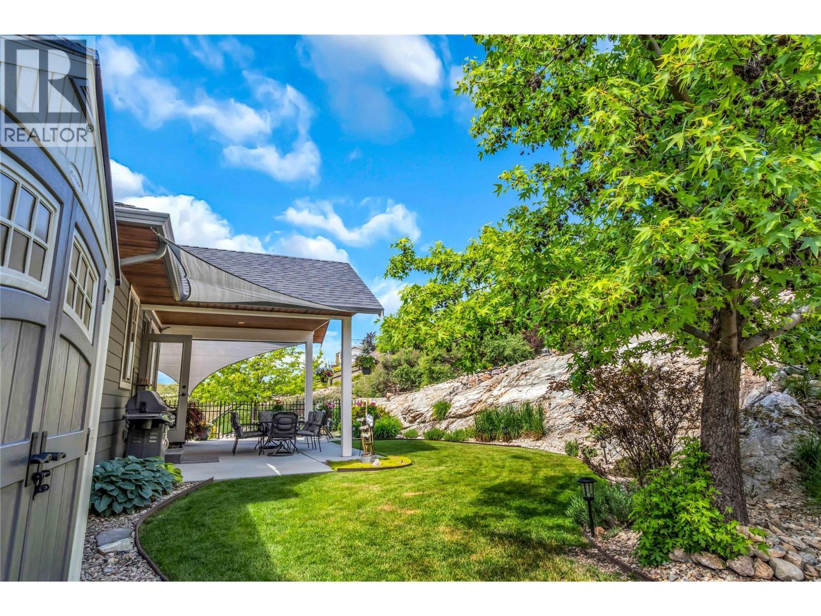 8780 Braeburn Drive. Coldstream, British Columbia