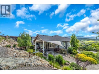 8780 Braeburn Drive. Coldstream, British Columbia