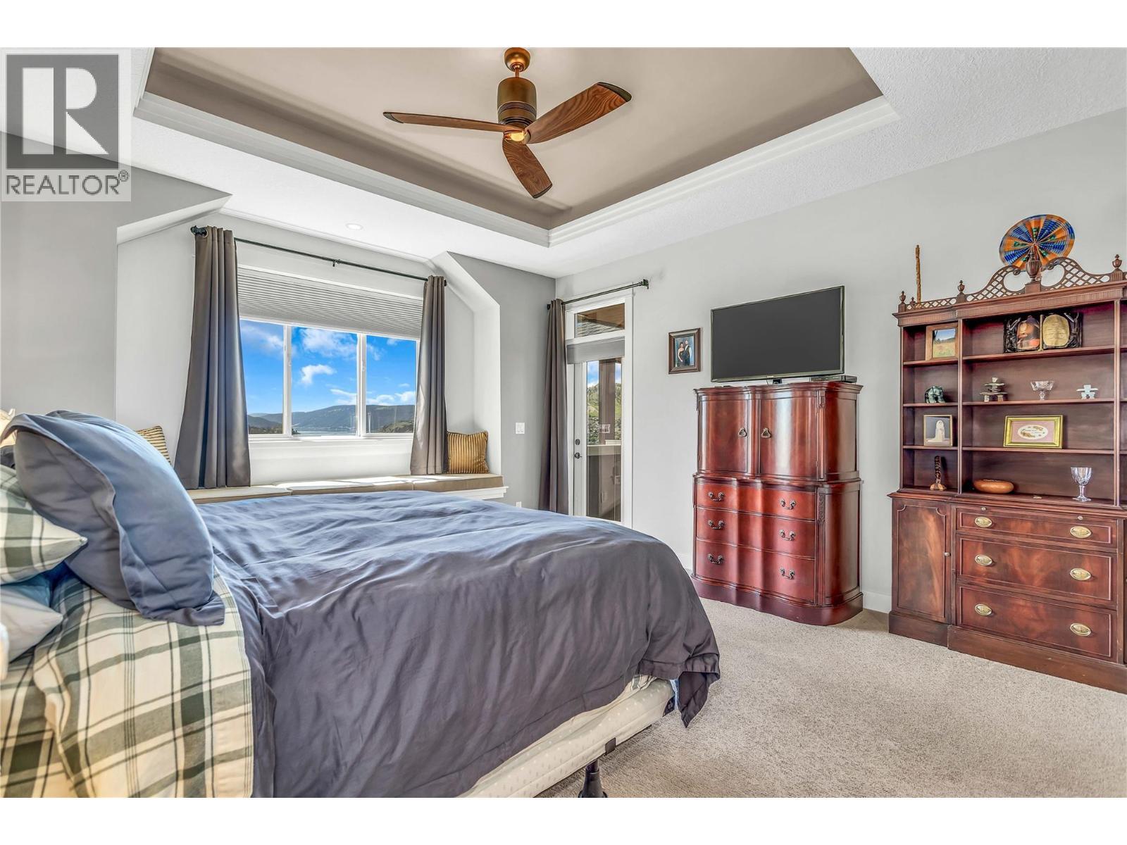 8780 Braeburn Drive. Coldstream, British Columbia