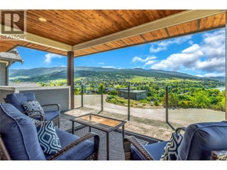 8780 Braeburn Drive. Coldstream, British Columbia