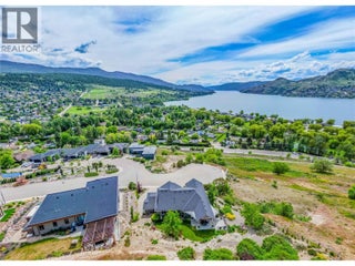 8780 Braeburn Drive. Coldstream, British Columbia