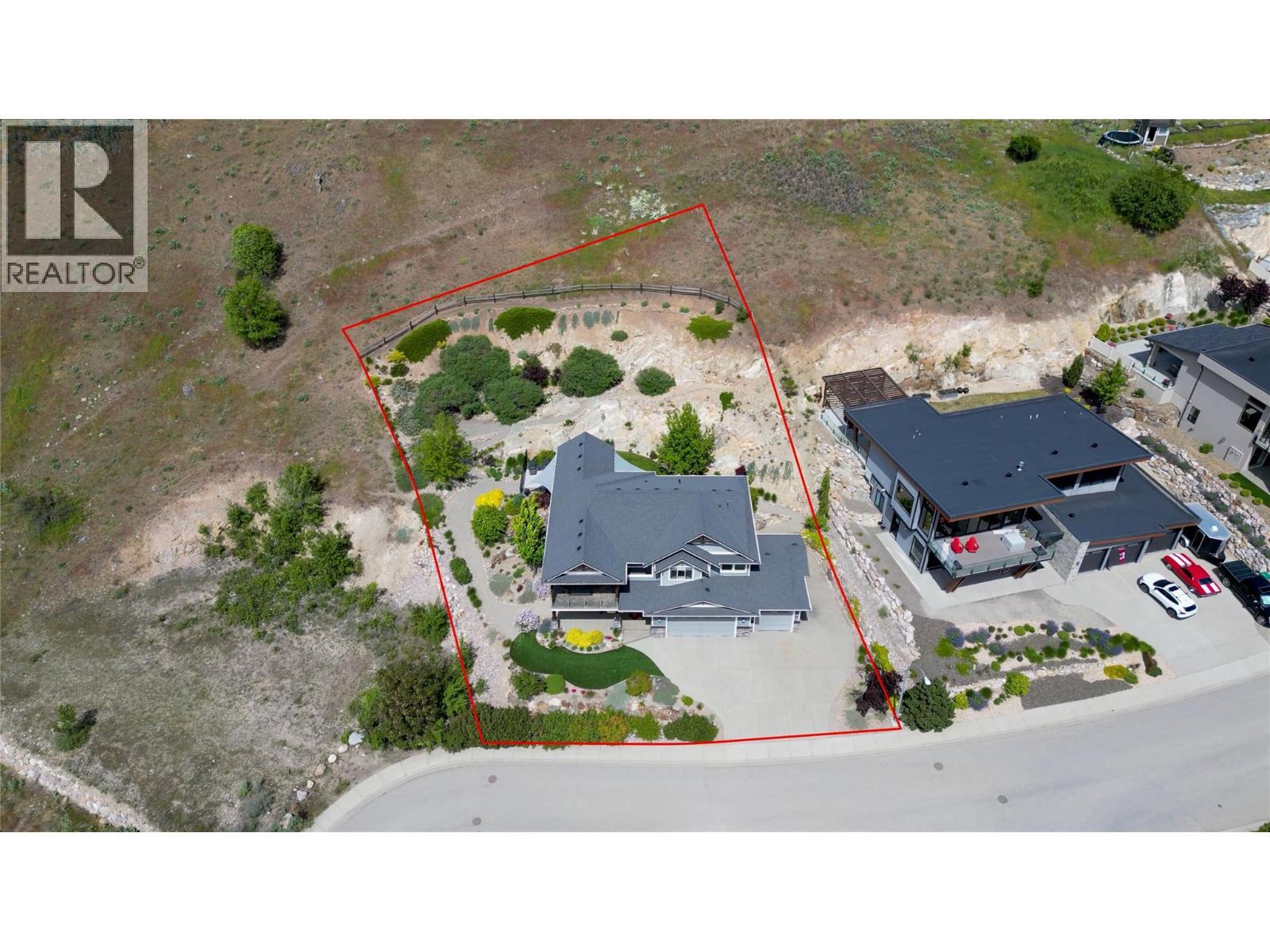 8780 Braeburn Drive. Coldstream, British Columbia