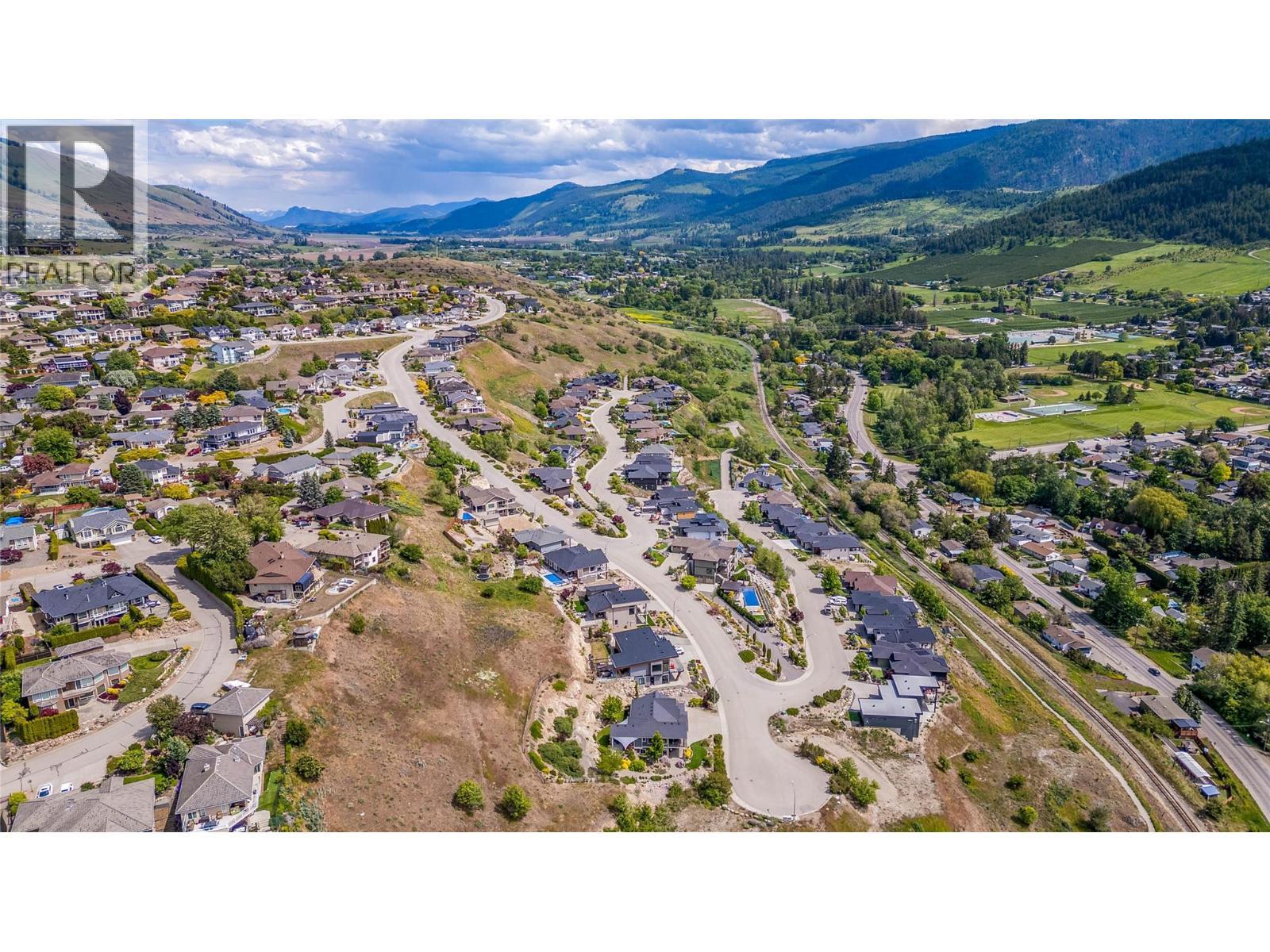 8780 Braeburn Drive. Coldstream, British Columbia