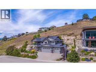 8780 Braeburn Drive. Coldstream, British Columbia