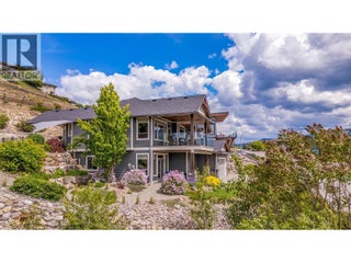 8780 Braeburn Drive. Coldstream, British Columbia