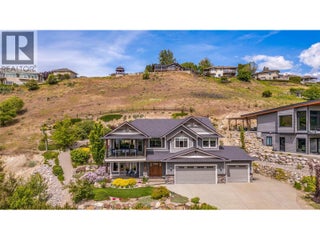 8780 Braeburn Drive. Coldstream, British Columbia