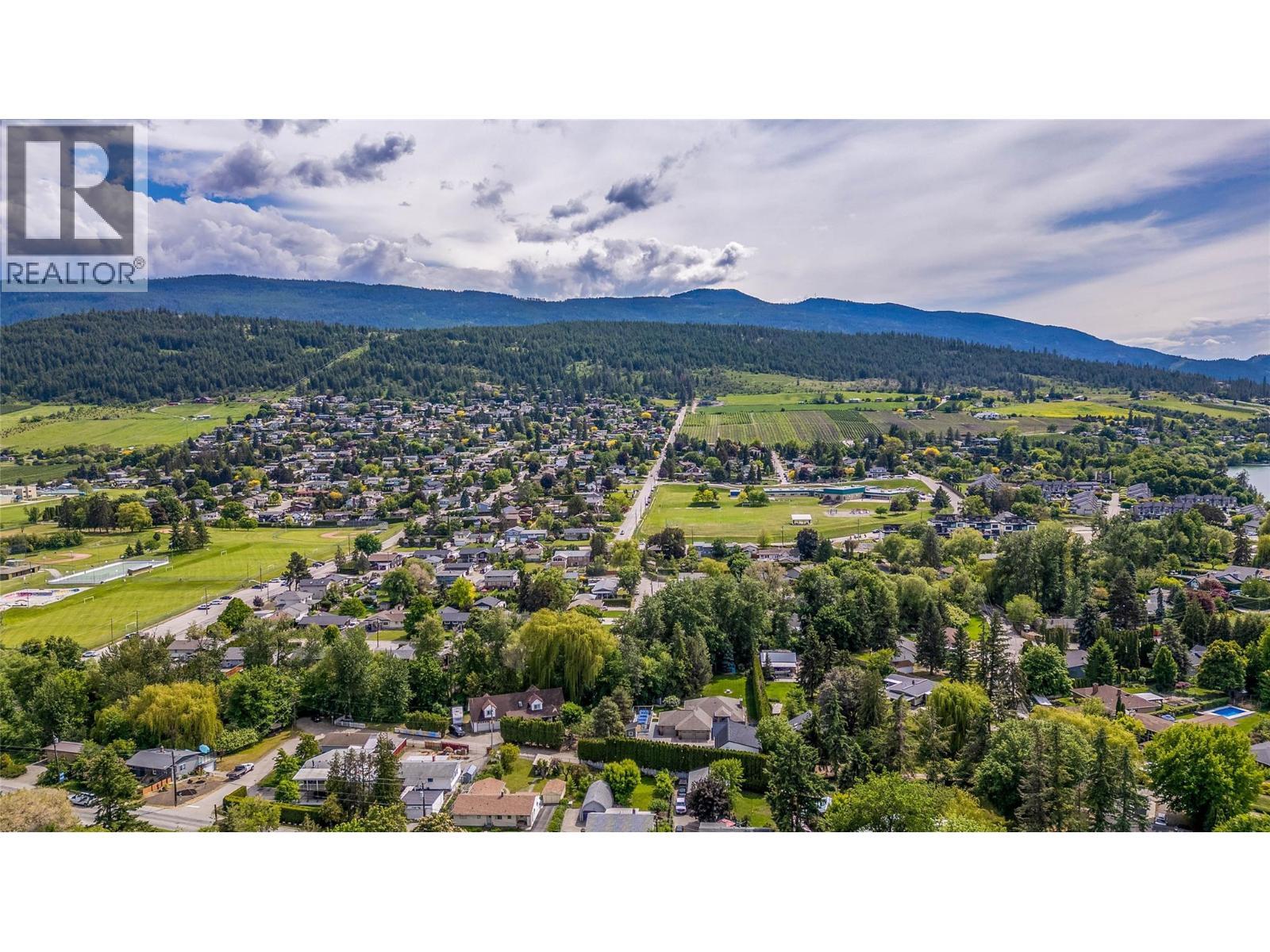 8780 Braeburn Drive. Coldstream, British Columbia